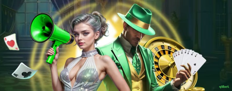 App q9bet para Android e iOS - download grátis
