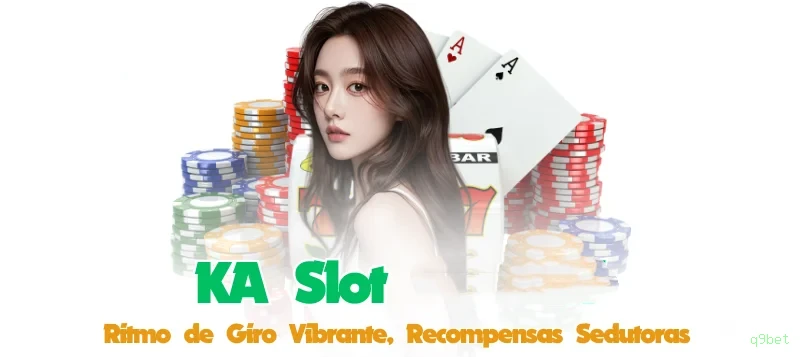Slots no app q9bet mobile