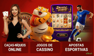 App q9bet apostas esportivas mobile