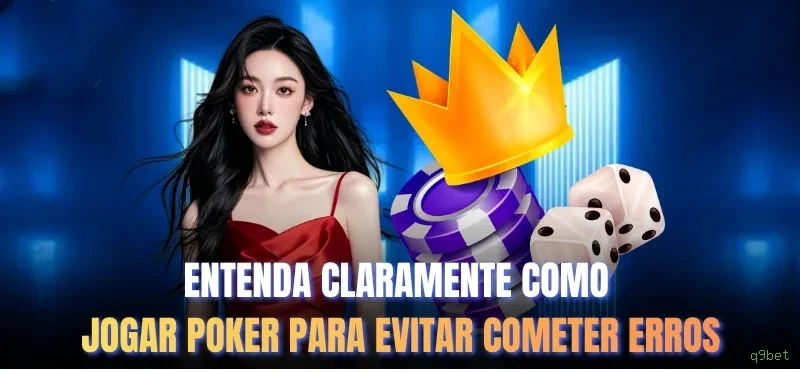 Formulário registro q9bet