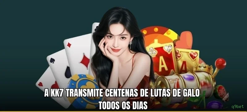 Cashback VIP q9bet - reembolso semanal