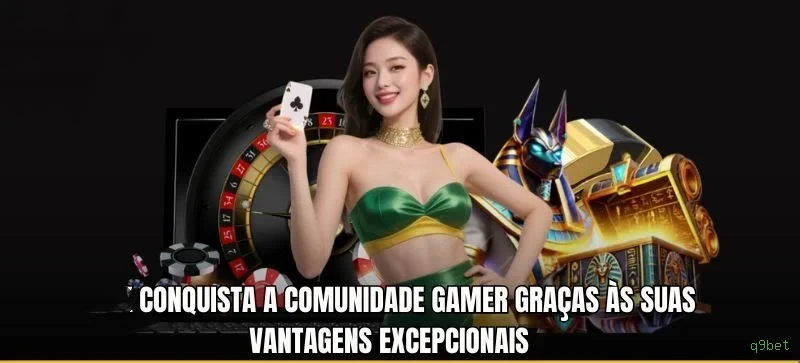 Suporte VIP q9bet - atendimento prioritário