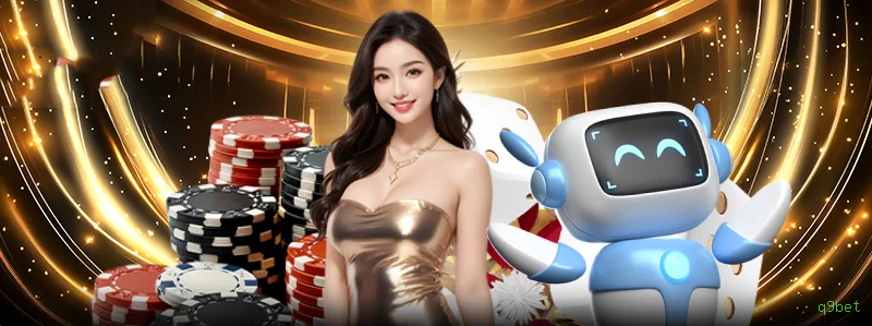 Slots com prêmios q9bet